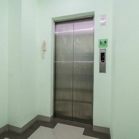 Ancol Homestay Jakarta Exterior photo