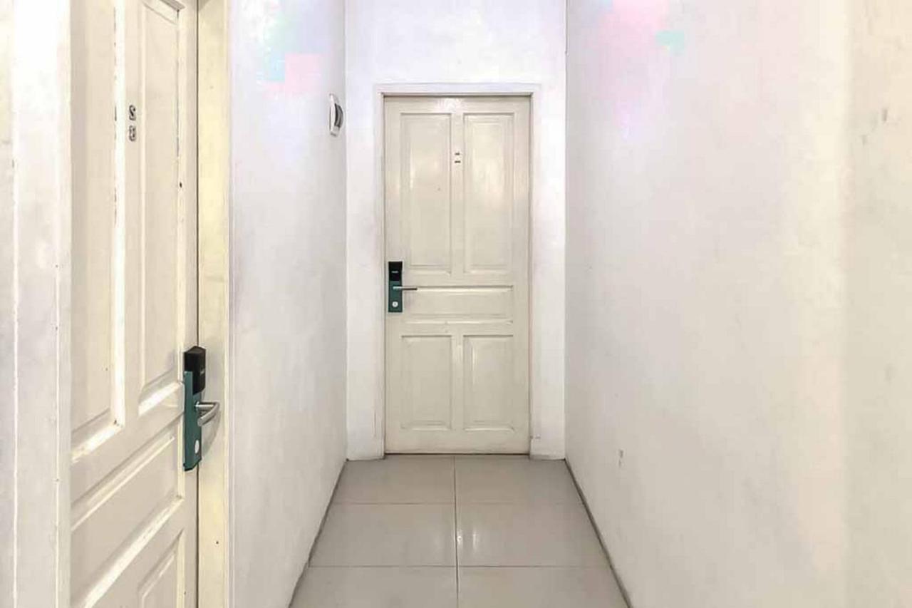 Ancol Homestay Jakarta Exterior photo