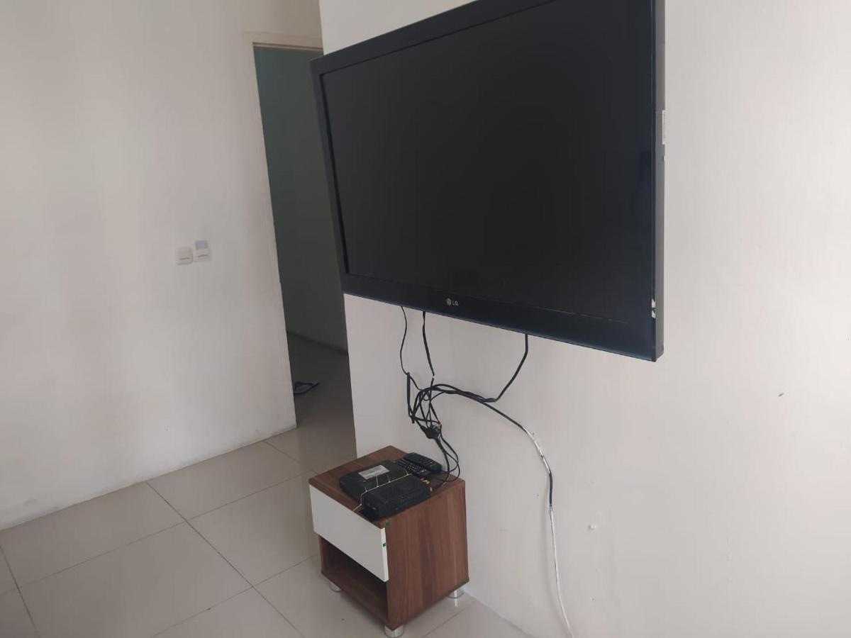 Ancol Homestay Jakarta Exterior photo